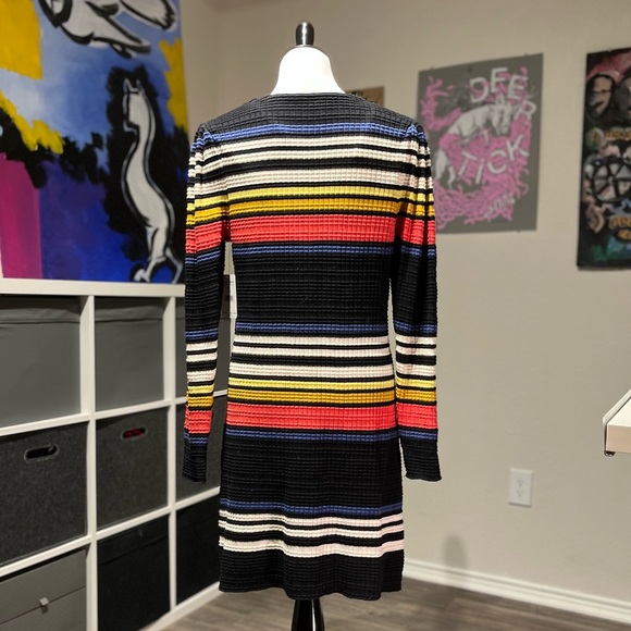 NWT Free People Gidget Dress - Picture 5 of 7